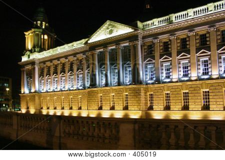 Rathaus