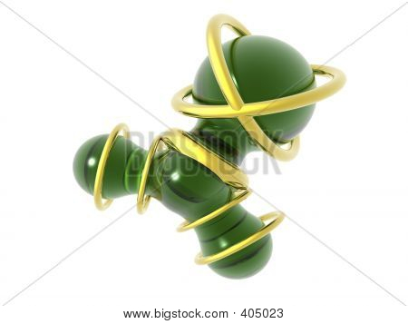 Gyldne ringe