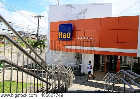 Bunch Of Itau Agency