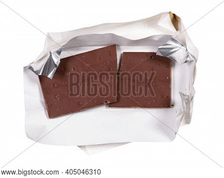 Brown Chocolade Bar