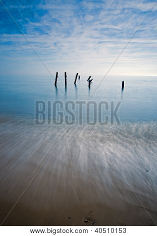Happisburgh