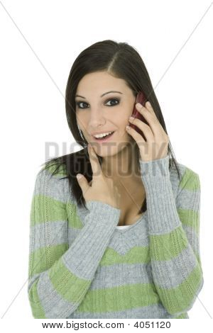 Cell Phone