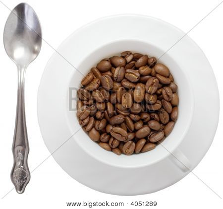 Kop kaffe
