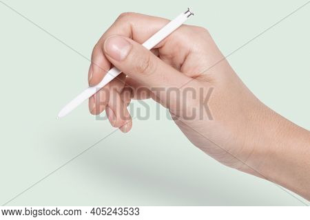 Stylus wireless pen digital device