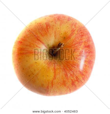 Roter Apfel