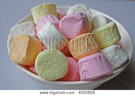 Marshmallows