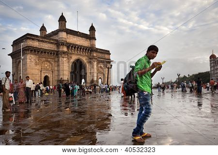 Gateway of India
