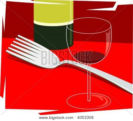 Goblets 的饮料