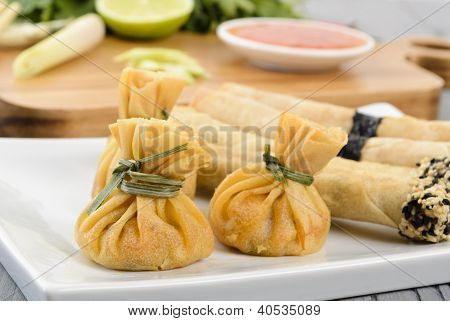 ขนมที่โอเรียนเต็ล