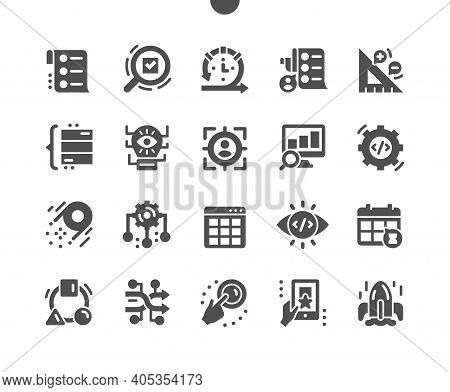 Agile Development. Resource Allocations. Process, Software, Quality, Strategy. Project Model. Code R