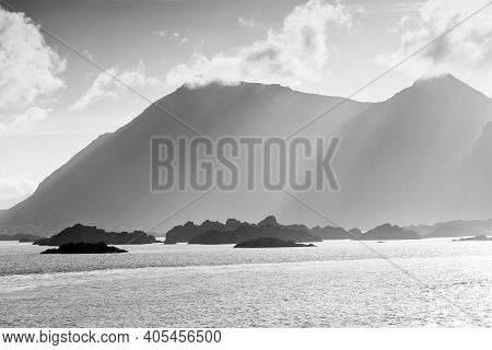 Lofoten Islands, Norway