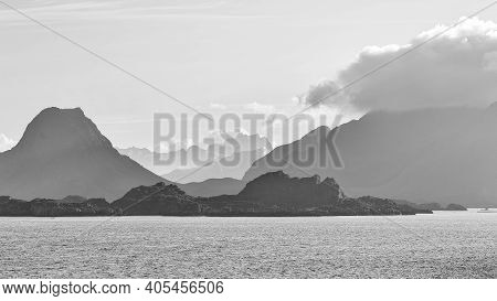 Lofoten Islands, Norway