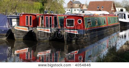 Canal