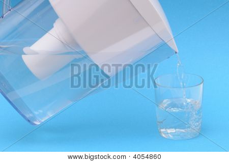 Фильтр для воды