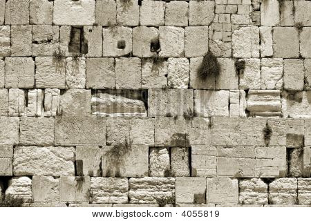 Jerusalem