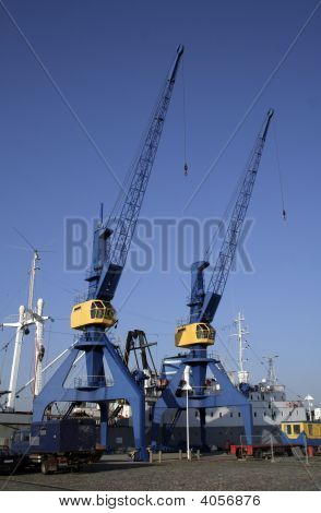 Industria
