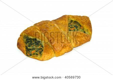 pane spagnolo