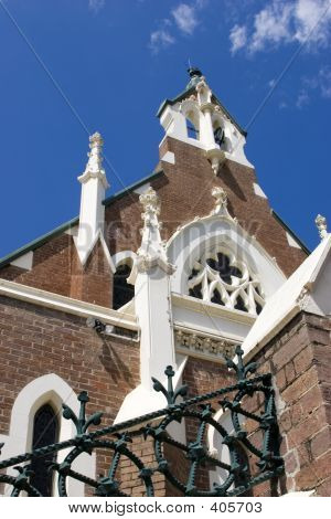 Kirche 3
