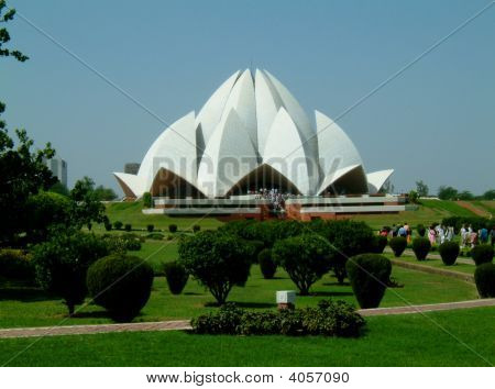 Bahai