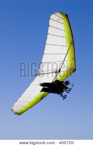 Hanglider 2
