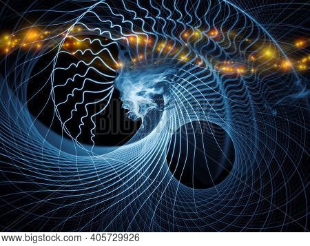 Trails Of The Mind