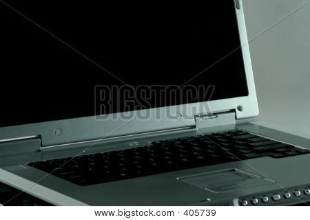 Widescreen Notebook