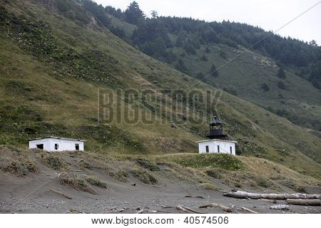 Lost Coast