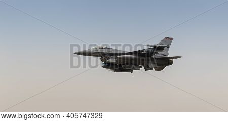 Usaf F16 Fighter Aircraft