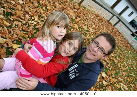 Familie