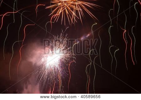 Feuerwerk