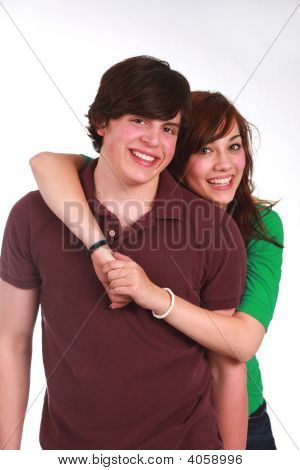 Hugs