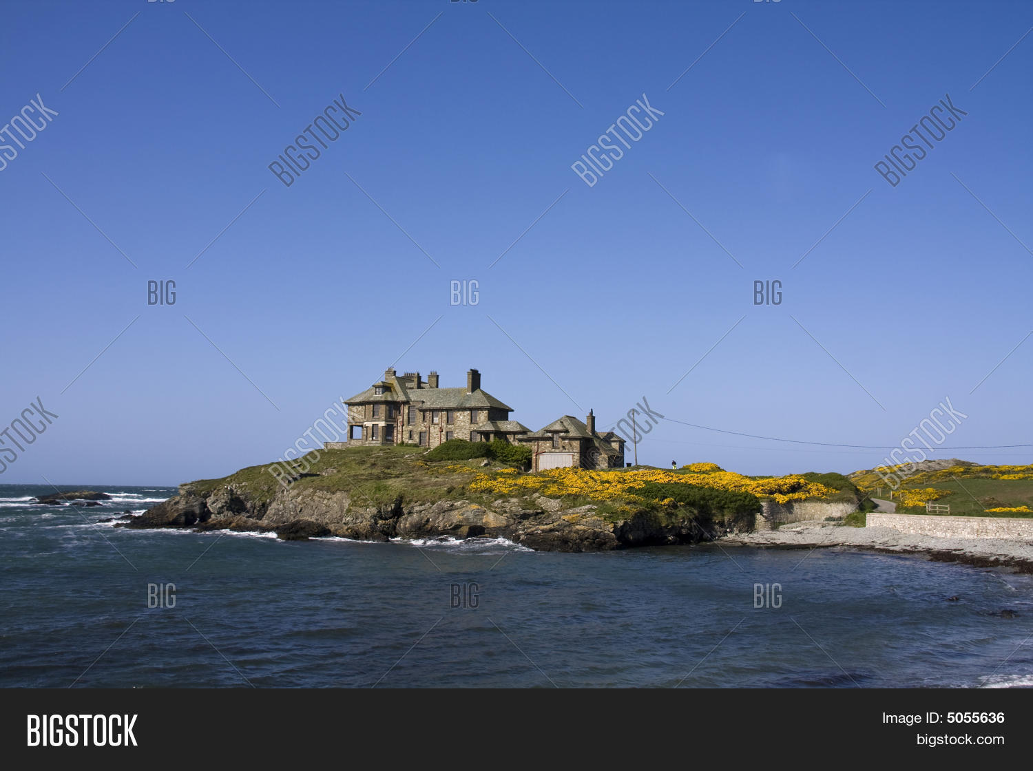 bleak-house-image-photo-free-trial-bigstock