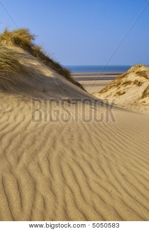 Dune di sabbia