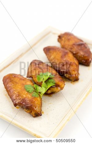 Chicken Wing