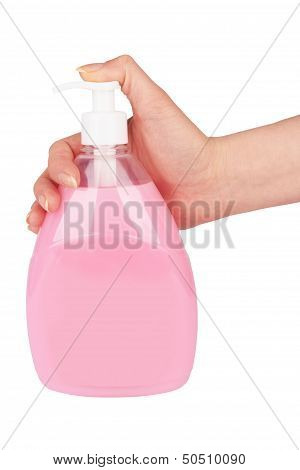 Bottle Plastic