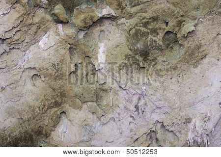 Cave Surface