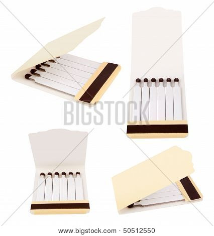 Matches