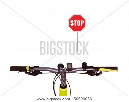 Bicycle Handlebars