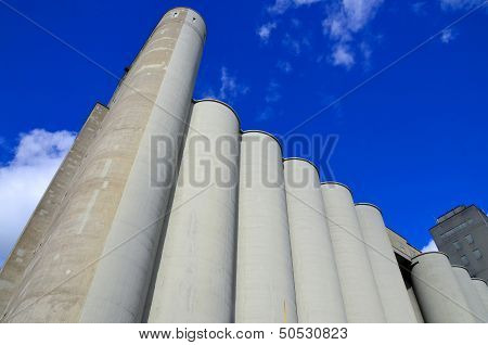 Canada Maltage Cie Ltee