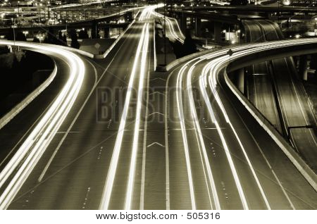 Città autostrada