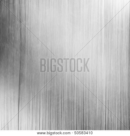 Light metal texture