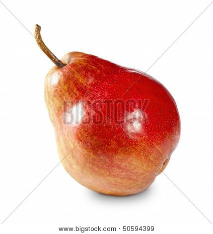 Red Pear
