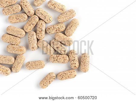 Multi-vitamin