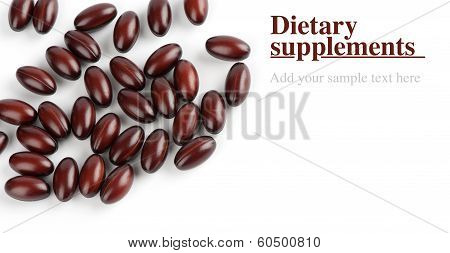 Dietary Supplements
