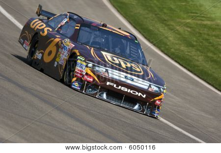 NASCAR: Ekim 09 Pepsi 500