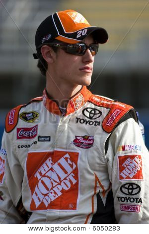 NASCAR: Ekim 09 Pepsi 500