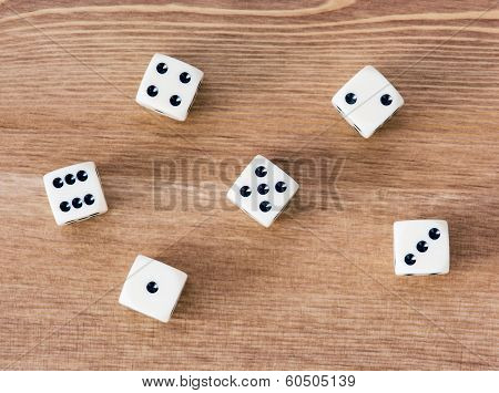 Casino Dices