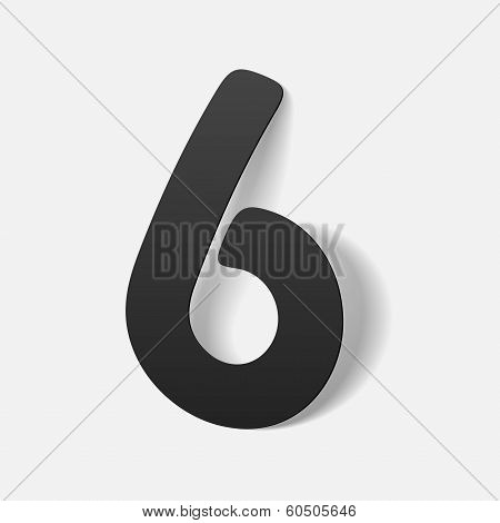 letter of the alphabet
