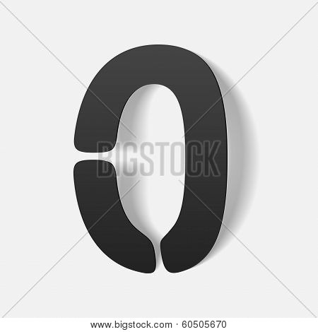 letter of the alphabet