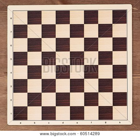 Chessboard